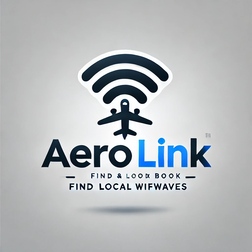 Aero Link Logo